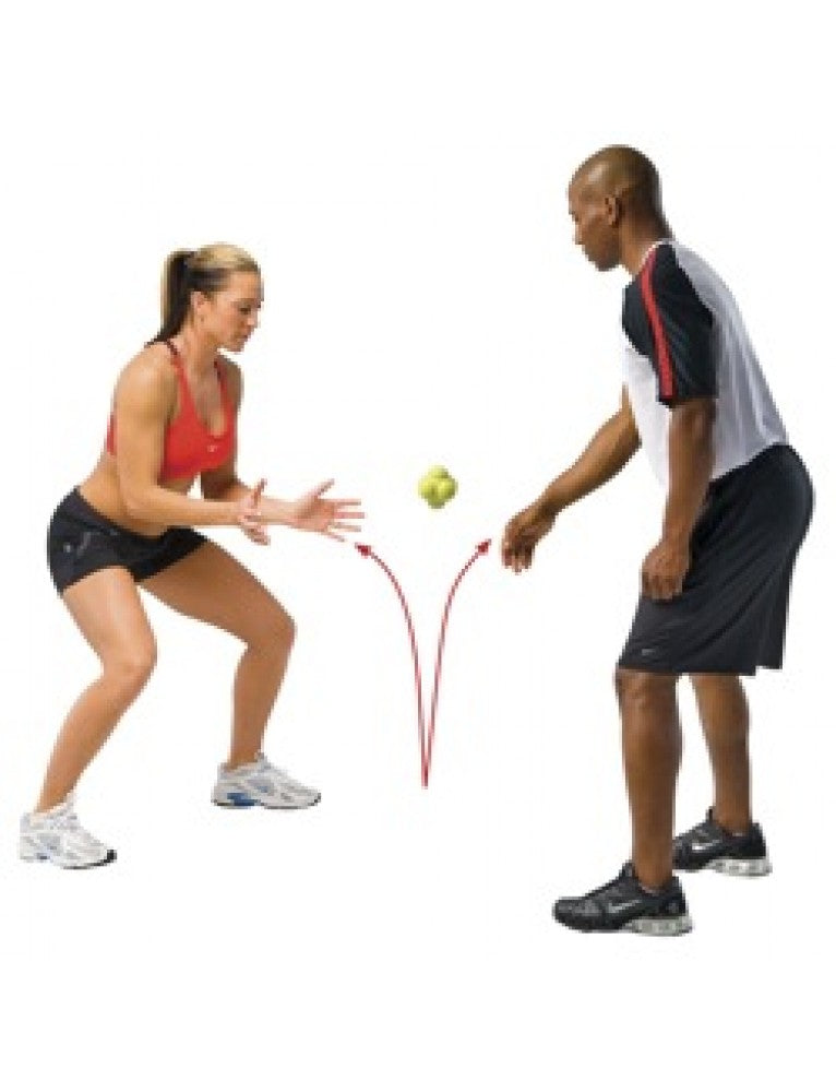 SKLZ - Reaction Ball-Streamline Sports