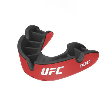 UFC - Silver level mouthguard (Junior)-Streamline Sports