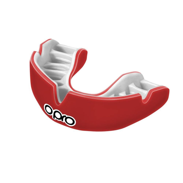 Power-Fit Single Colour Mouthguard - Adults (Custom fit) | Streamline Sports