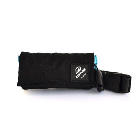 RESTUBE - Active (Black) (only ship to Hong Kong)-Streamline Sports