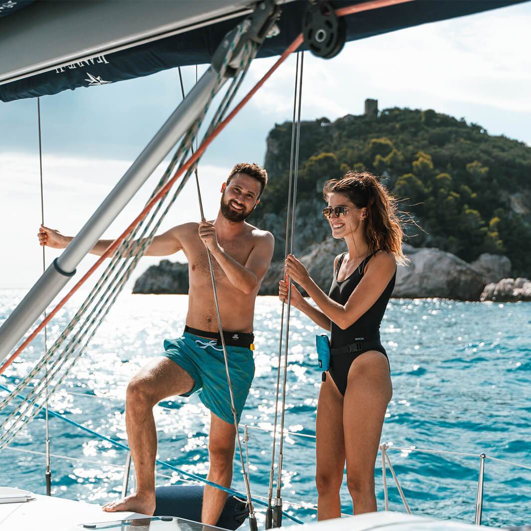 RESTUBE - Active (Black) (only ship to Hong Kong)-Streamline Sports