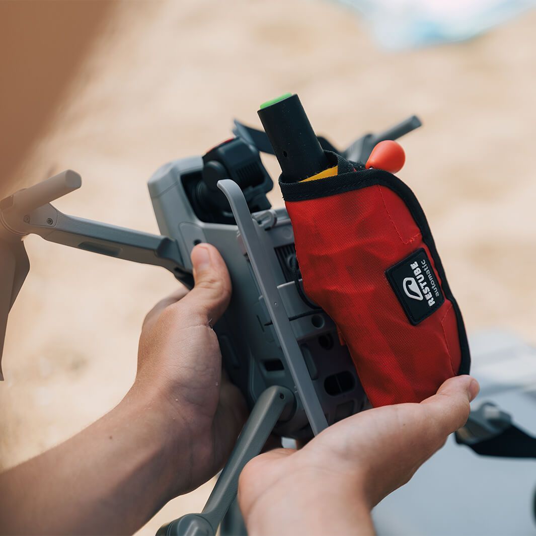 RESTUBE - Automatic (only ship to Hong Kong)-Streamline Sports