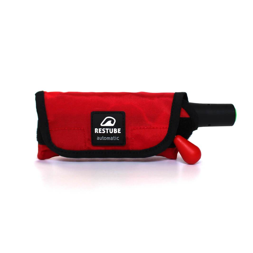 RESTUBE - Automatic (only ship to Hong Kong)-Streamline Sports