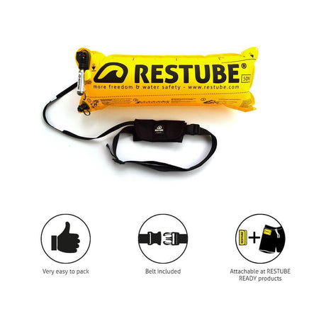RESTUBE - Beach (only ship to Hong Kong)-Streamline Sports