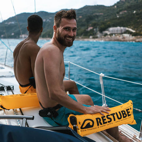 RESTUBE - Beach (only ship to Hong Kong)-Streamline Sports
