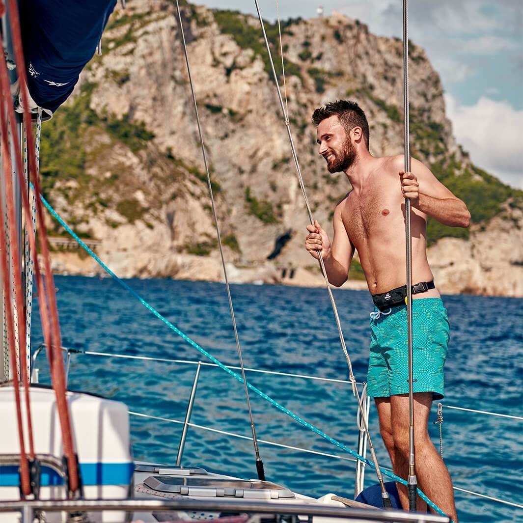 RESTUBE - Beach (only ship to Hong Kong)-Streamline Sports