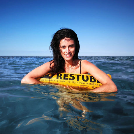 RESTUBE - Beach (only ship to Hong Kong)-Streamline Sports