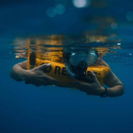 RESTUBE - Beach (only ship to Hong Kong)-Streamline Sports
