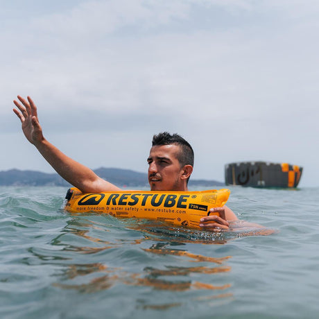 RESTUBE - Extreme (only ship to Hong Kong)-Streamline Sports