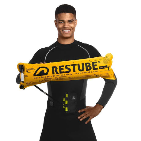 RESTUBE - Extreme (only ship to Hong Kong)-Streamline Sports