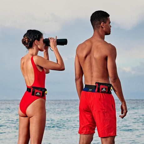 RESTUBE - Lifeguard (only ship to Hong Kong)-Streamline Sports