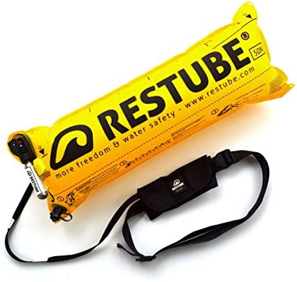 RESTUBE - Beach (only ship to Hong Kong)-Streamline Sports