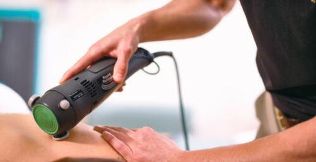 RRT-PRO2 Targeted High Speed Vibration Massager-Streamline Sports