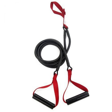 StrechCordz (S100) With Handles-Streamline Sports