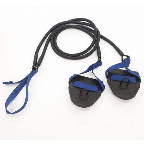 StrechCordz (S101) With Paddles-Streamline Sports