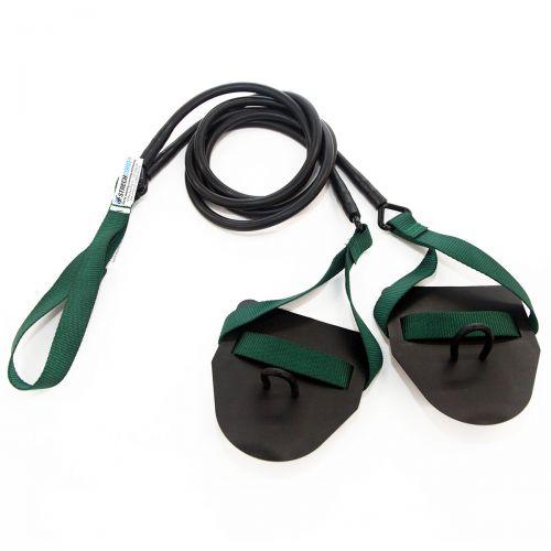 StrechCordz (S101) With Paddles-Streamline Sports