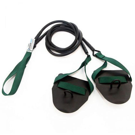 StrechCordz (S101) With Paddles-Streamline Sports