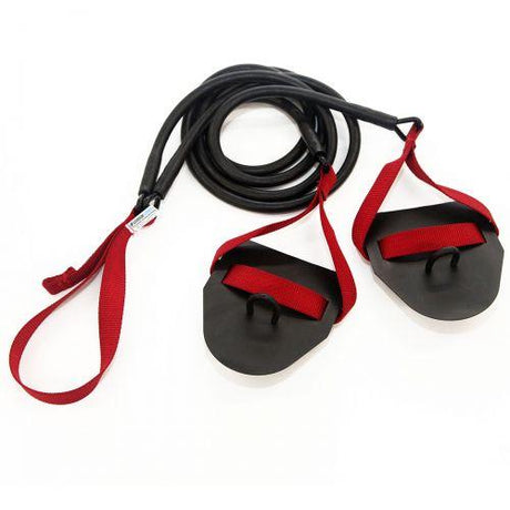 StrechCordz (S101) With Paddles-Streamline Sports