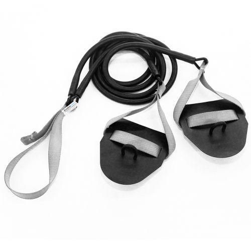 StrechCordz (S101) With Paddles-Streamline Sports