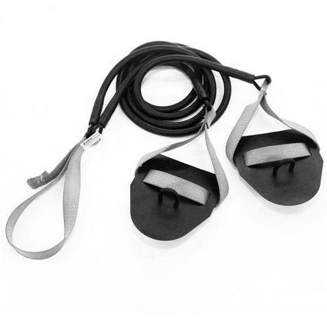 StrechCordz (S101) With Paddles-Streamline Sports