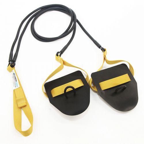 StrechCordz (S101) With Paddles-Streamline Sports