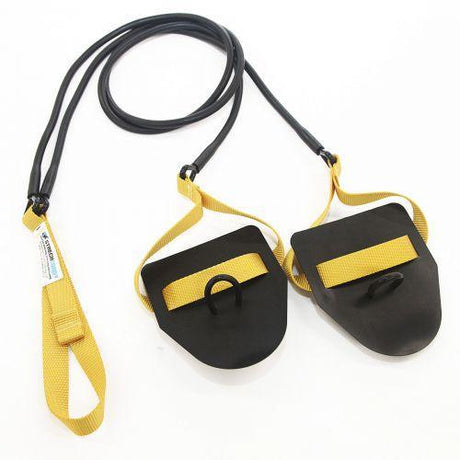 StrechCordz (S101) With Paddles-Streamline Sports