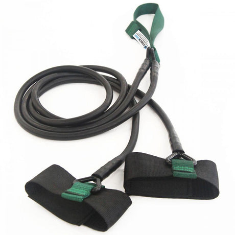 StrechCordz (S102) With Leg Straps-Streamline Sports