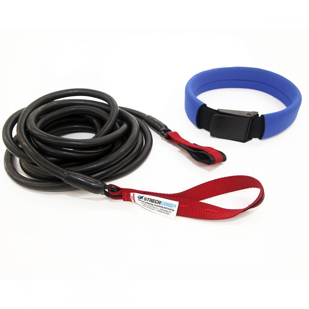 StrechCordz (S11875) Long Belt Slider-Streamline Sports