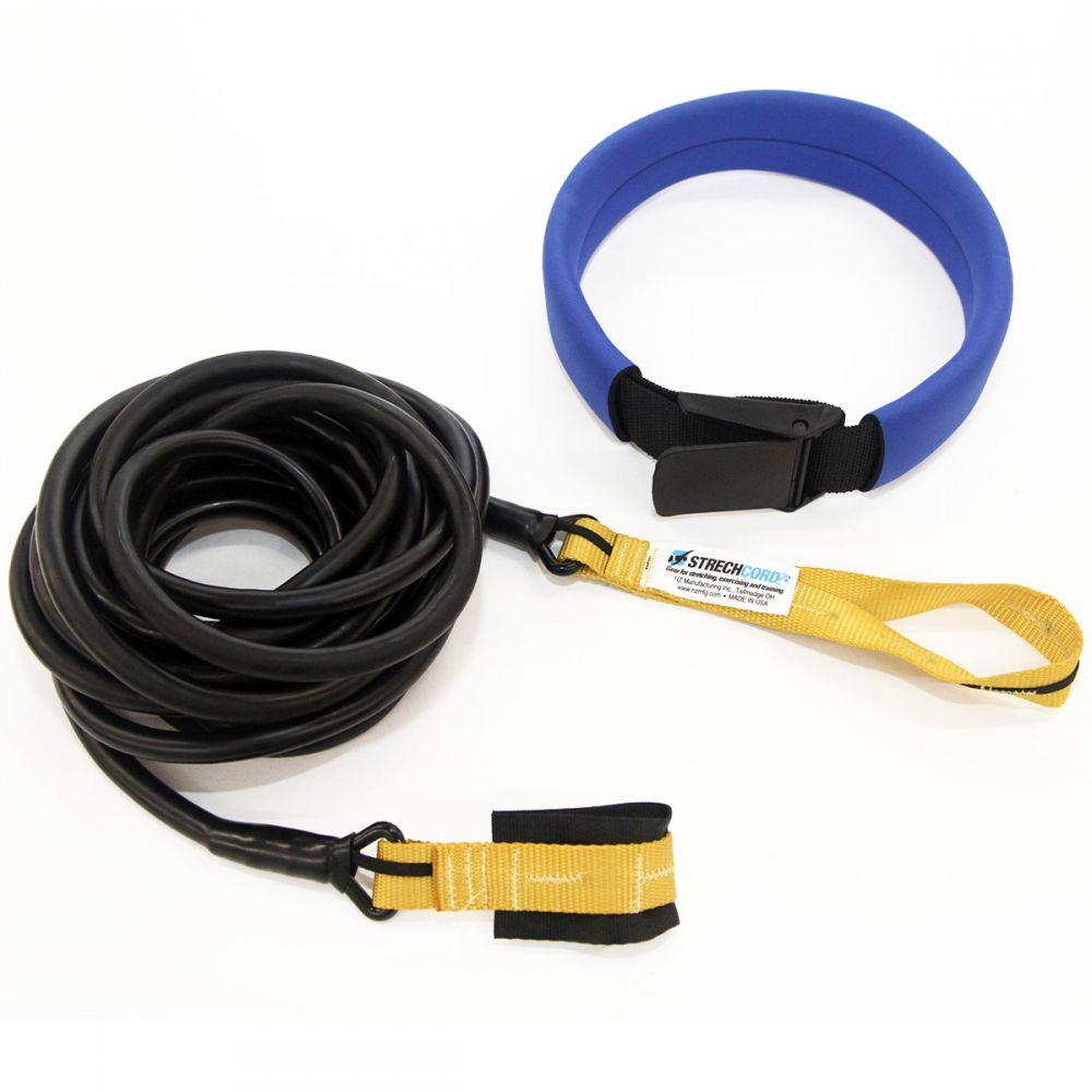 StrechCordz (S11875) Long Belt Slider-Streamline Sports