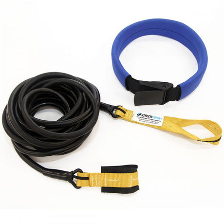 StrechCordz (S11875) Long Belt Slider-Streamline Sports