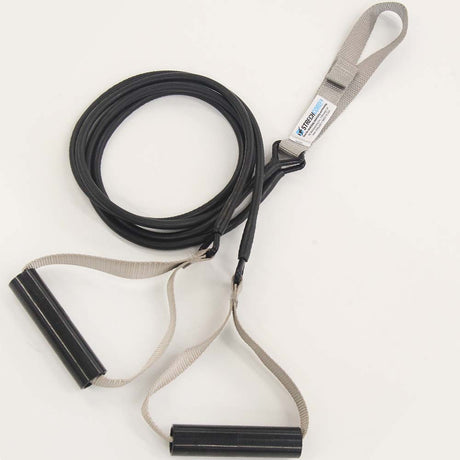 StrechCordz (S100) With Handles-Streamline Sports