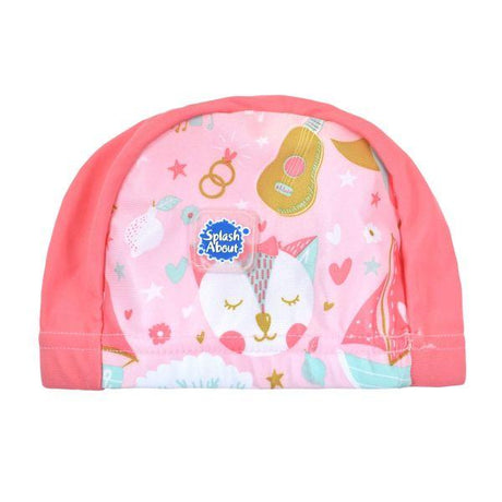 Splash About - Swim Cap-Streamline Sports
