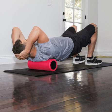 SKLZ - Barrel Roller Firm-Streamline Sports