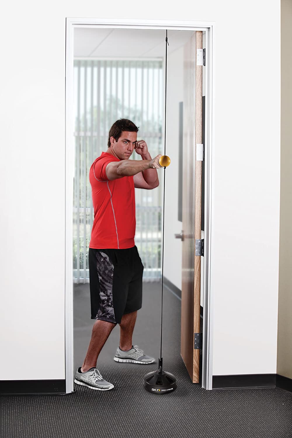 SKLZ - Speed Striker - (No Exchange and No Refund)-Streamline Sports