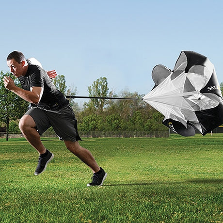 SKLZ - Speed Chute Pro - (No Exchange and No Refund)-Streamline Sports