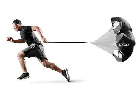 SKLZ - Speed Chute Pro - (No Exchange and No Refund)-Streamline Sports