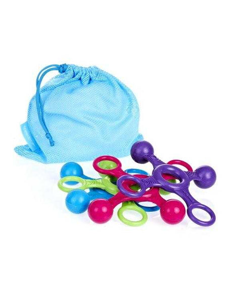 Speedo - Sea Squad Dive Puzzle-Streamline Sports