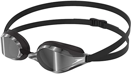 Speedo - Speedsocket 2 - Mirror ?Japan Made??FINA approved?-Streamline Sports