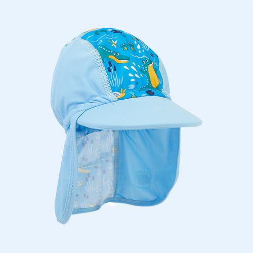 Legionnaire Hat-Streamline Sports