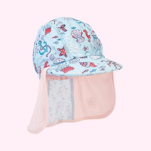 Legionnaire Hat-Streamline Sports