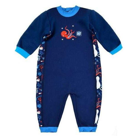 Warm In One-Streamline Sports