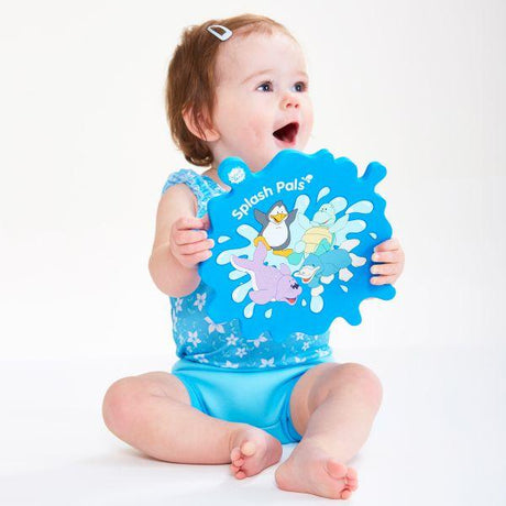 Splash Pals Mirror (For Bath & Pool)-Streamline Sports