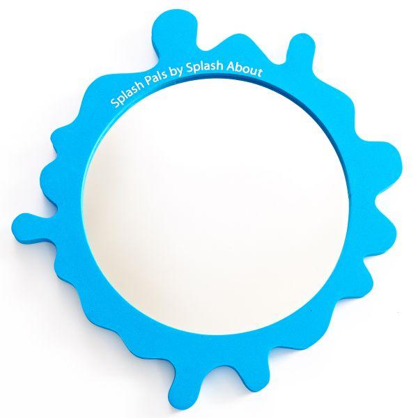 Splash Pals Mirror (For Bath & Pool)-Streamline Sports