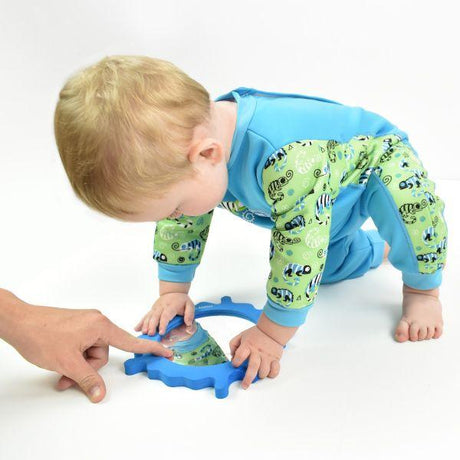 Splash Pals Mirror (For Bath & Pool)-Streamline Sports