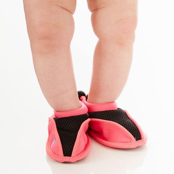 Pool & Beach Shoes-Streamline Sports