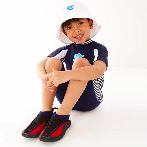 Pool & Beach Shoes-Streamline Sports