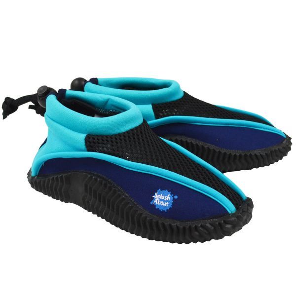 Pool & Beach Shoes-Streamline Sports