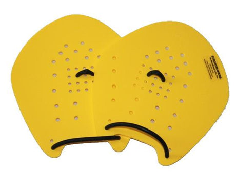 Strokemaker - Hand Paddles / Replacement Tubing Set-Streamline Sports