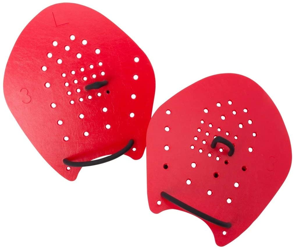 Strokemaker - Hand Paddles / Replacement Tubing Set-Streamline Sports