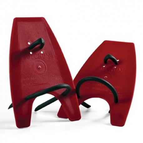 FINIS - Shoulder-Safe Fulcrum Paddles-Streamline Sports